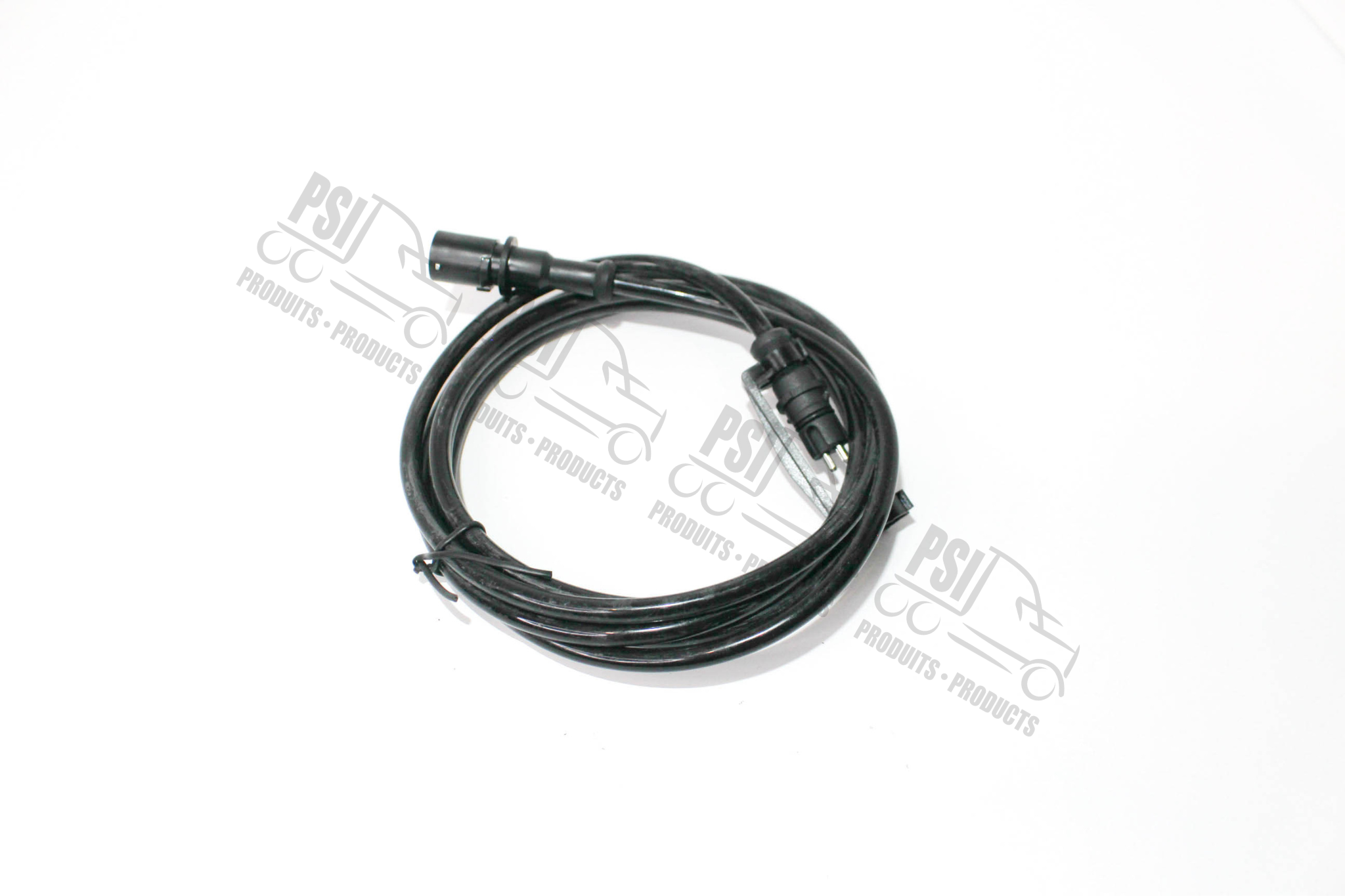 thumbnail image 2 of ALPAR ABS Speed Sensor 6.6 Ft Long - 90° Angle For Truck Trailer - Ref: R955342, 970-5001 2 of 4